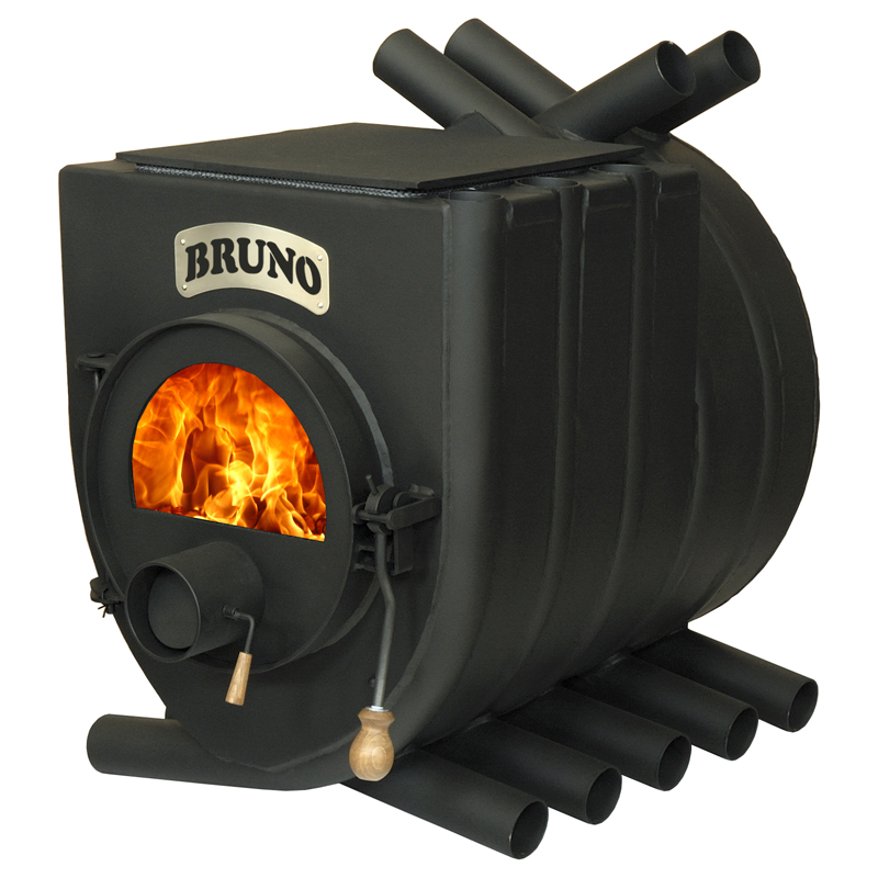 Bruno 1 Plotna with heat exchanger Bruno 1 Plotna with heat exchanger